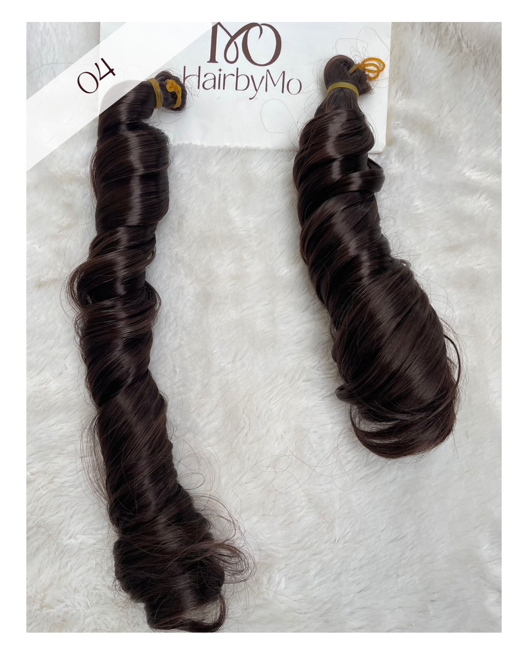 BRAIDING EXTENSIONS