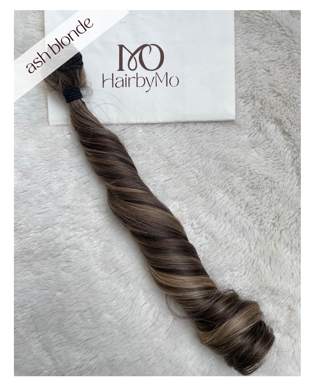 SEW IN EXTENSIONS