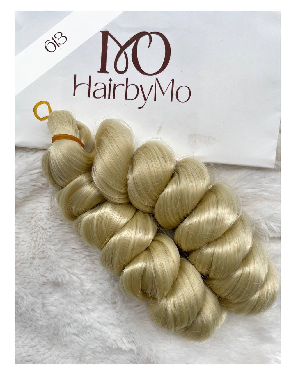 ITALIAN CURLS