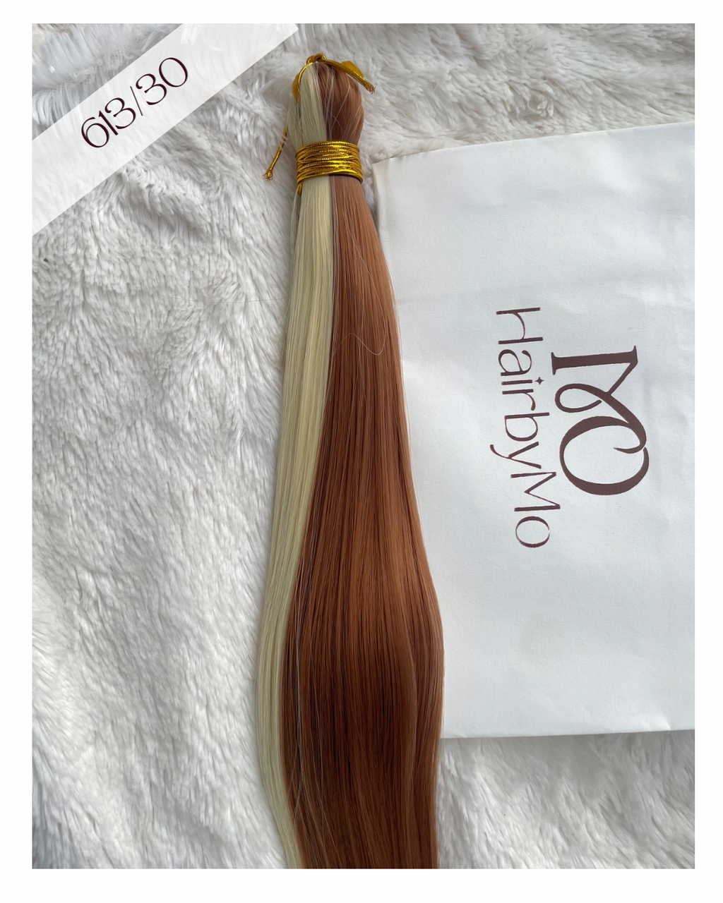 BONE STRAIGHT BRAIDING HAIR