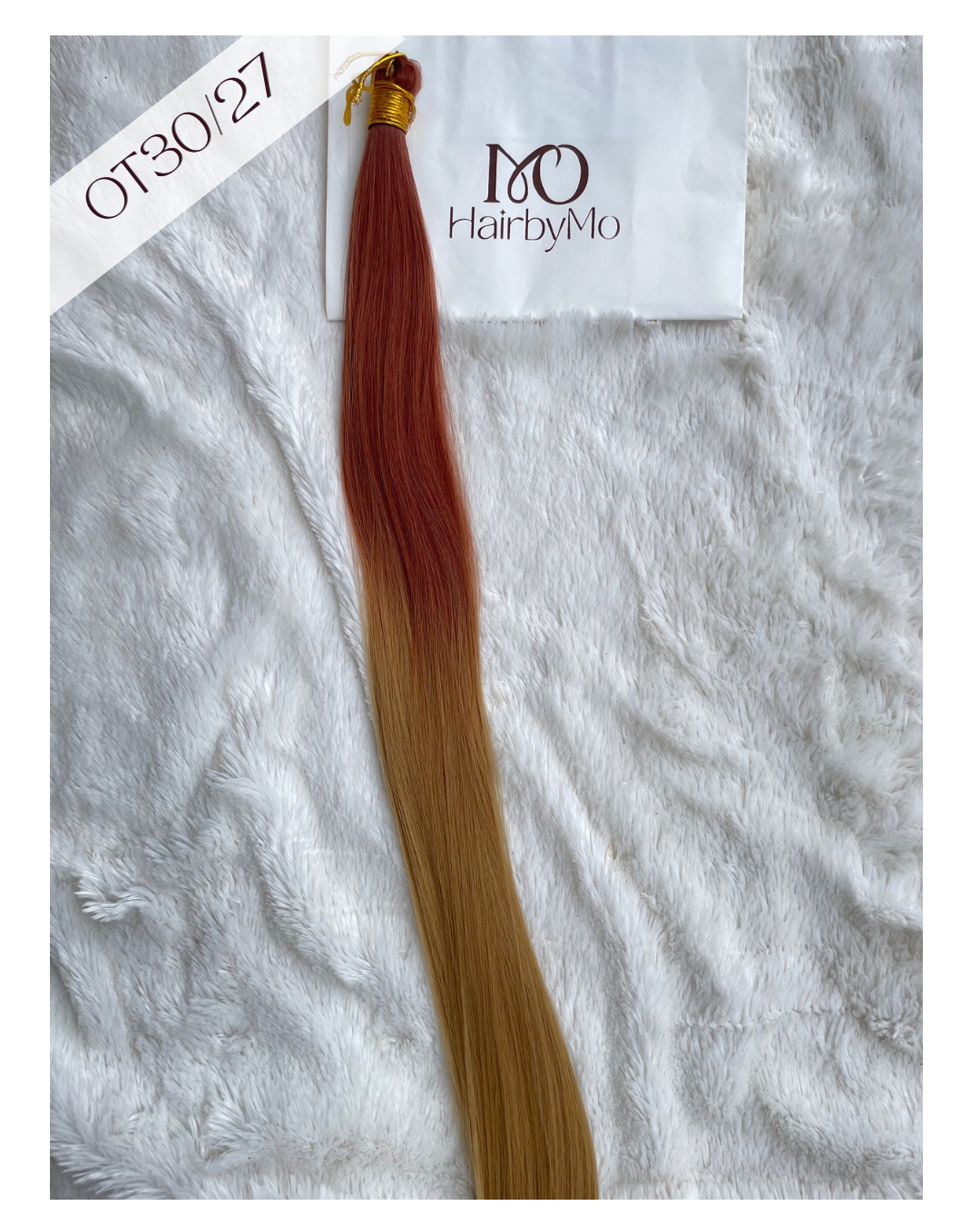 BONE STRAIGHT BRAIDING HAIR