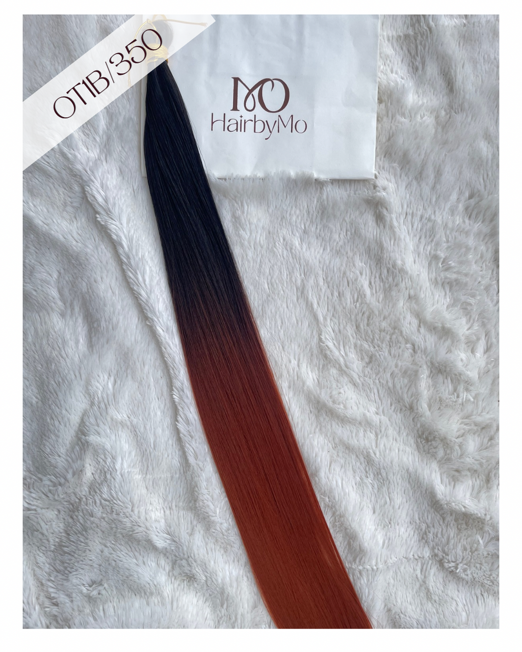 BONE STRAIGHT BRAIDING HAIR