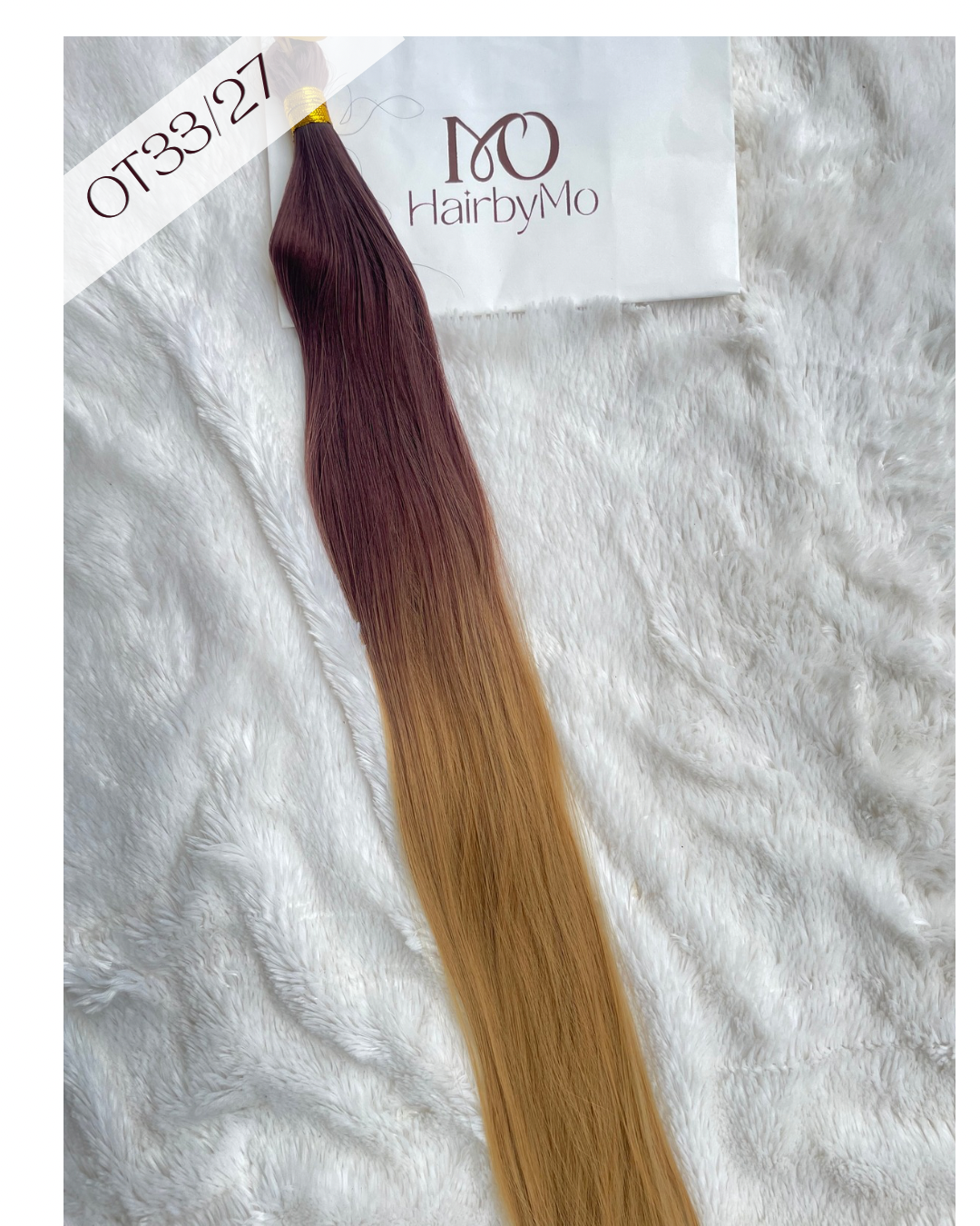 BONE STRAIGHT BRAIDING HAIR