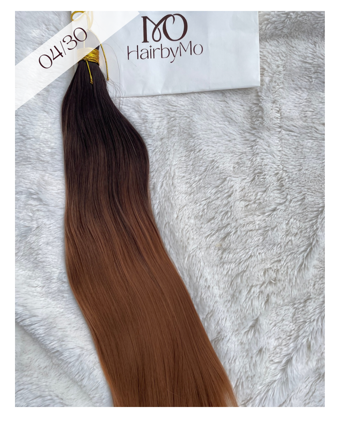 BONE STRAIGHT BRAIDING HAIR