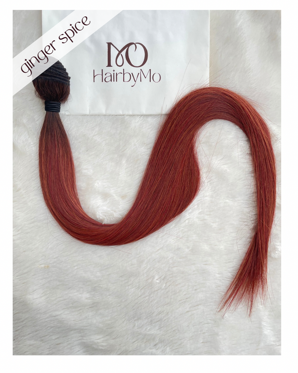 MAYA STRAIGHT SEW IN EXTENSION