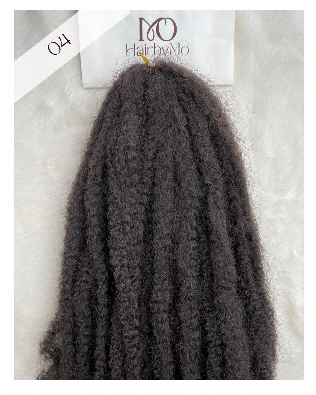 MARLEY HAIR