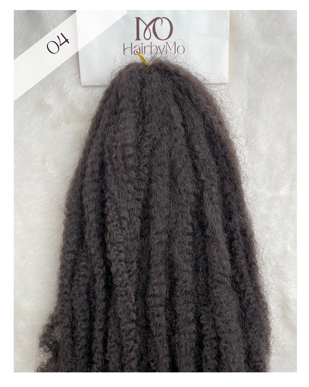 MARLEY HAIR