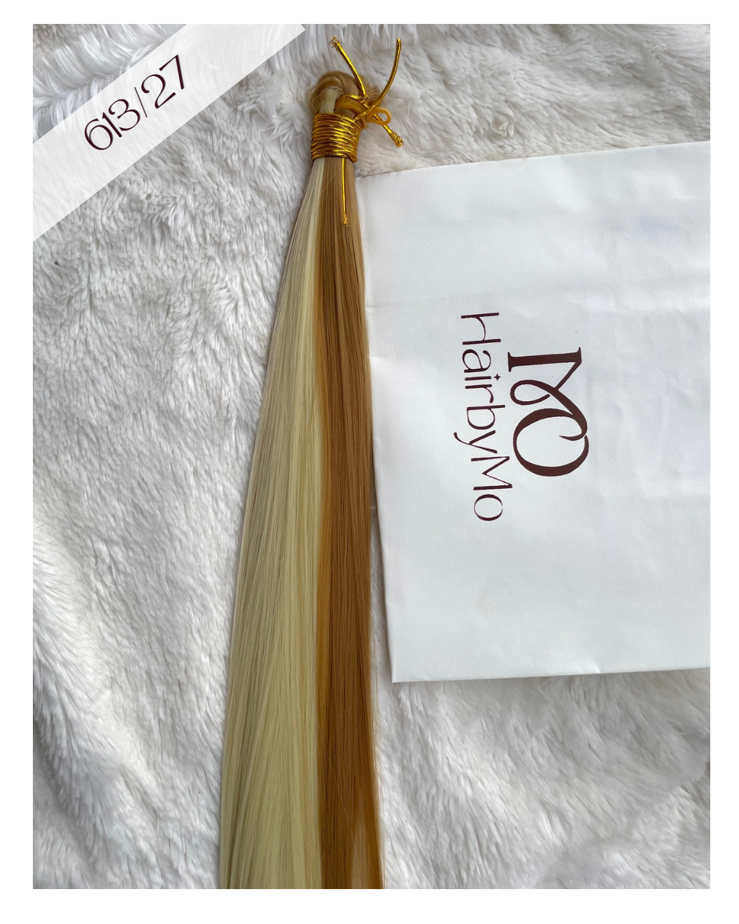 BONE STRAIGHT BRAIDING HAIR
