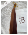 BONE STRAIGHT BRAIDING HAIR