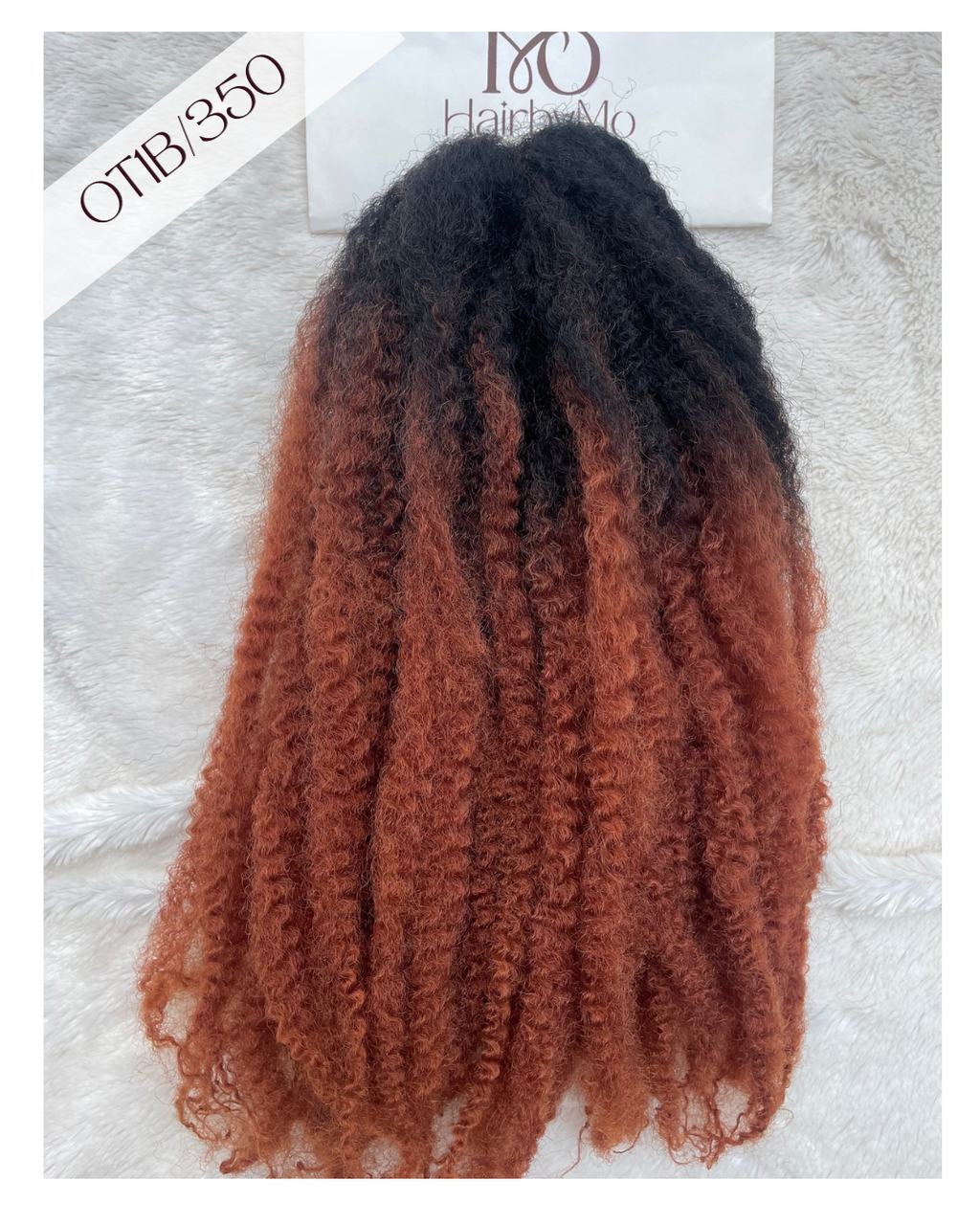 MARLEY HAIR