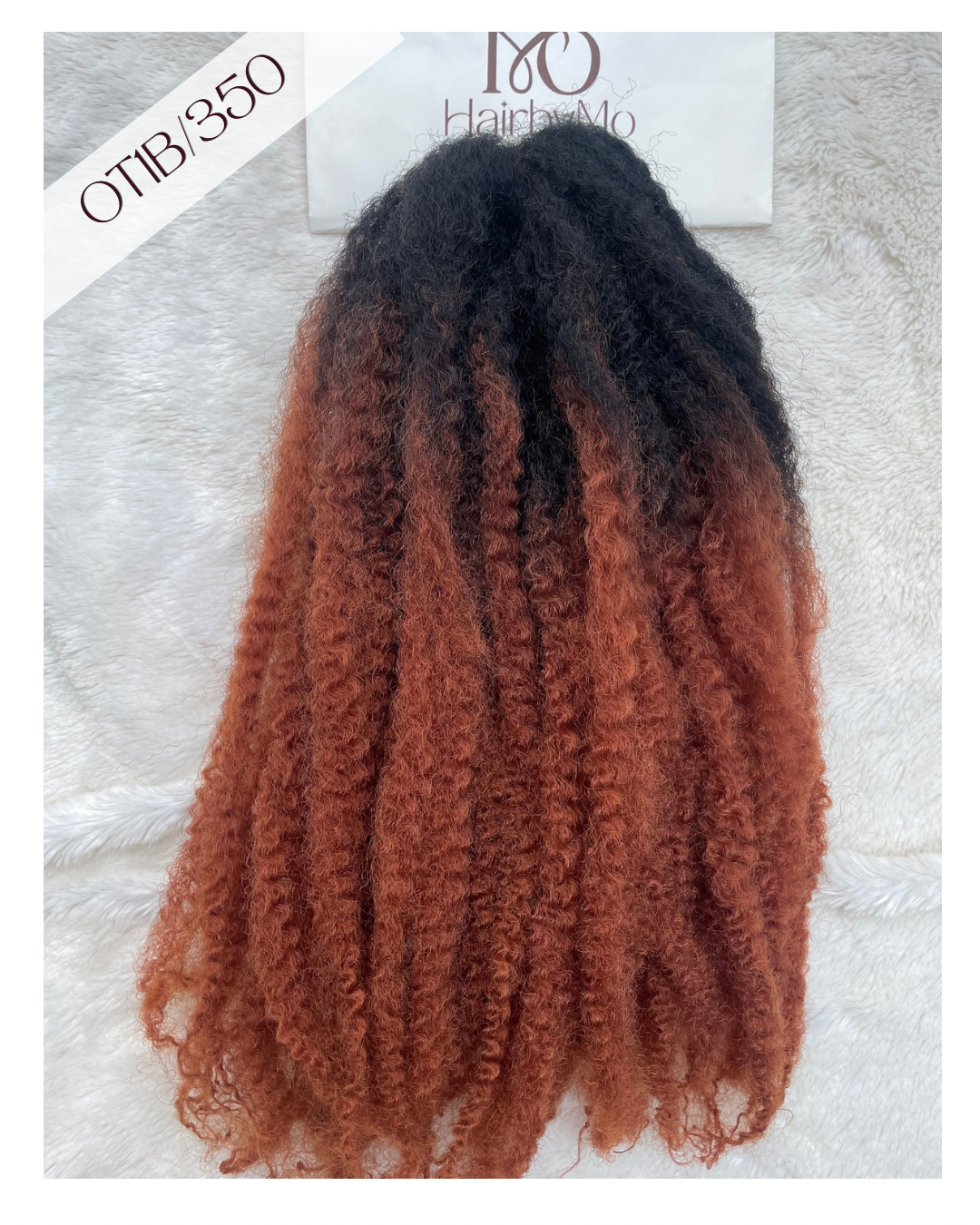 MARLEY HAIR
