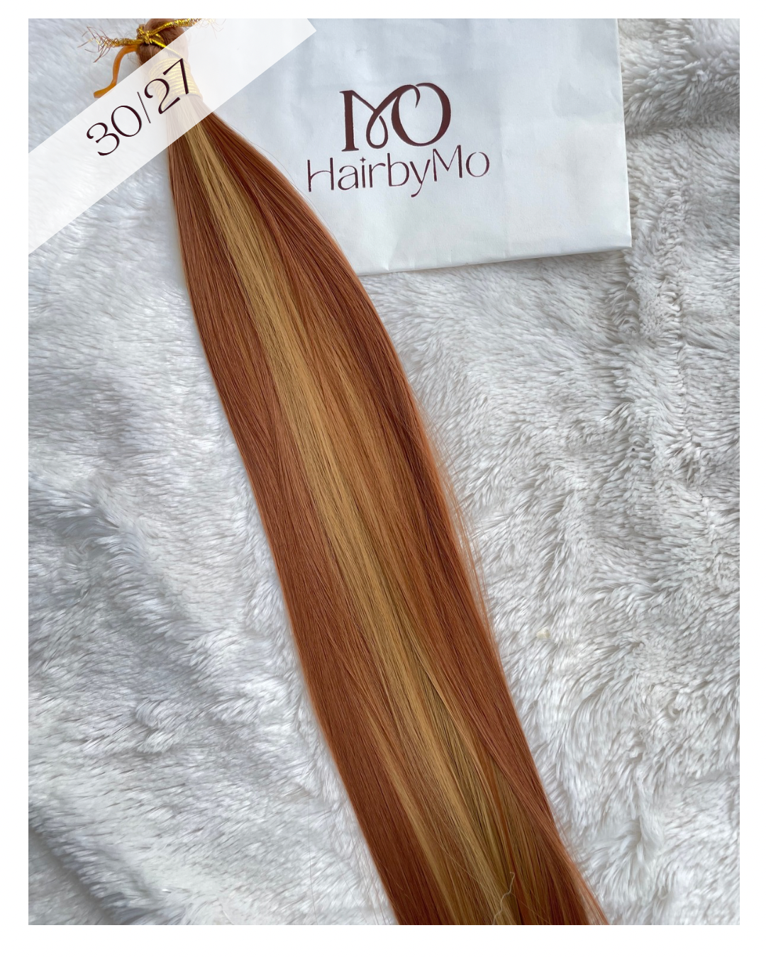 BONE STRAIGHT BRAIDING HAIR