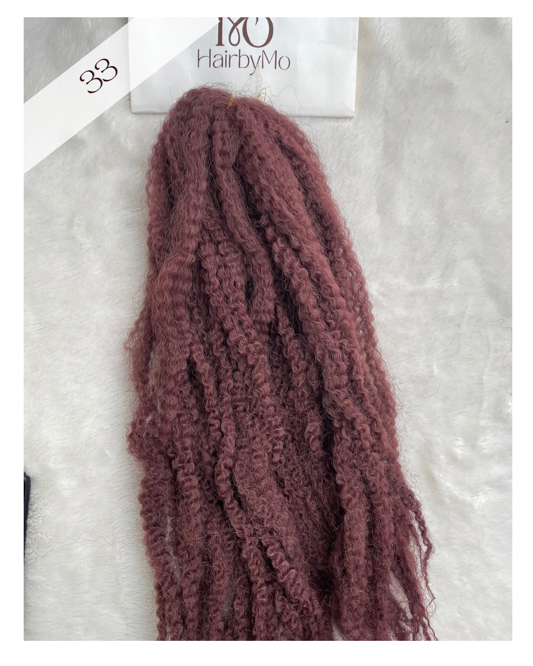 MARLEY HAIR