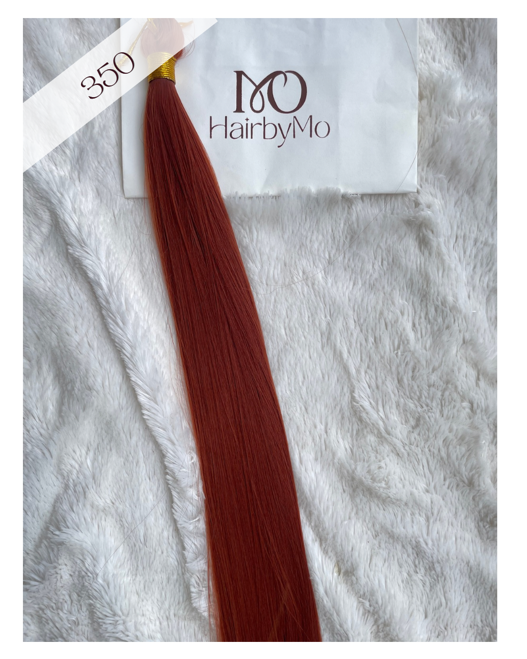 BONE STRAIGHT BRAIDING HAIR
