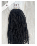 MARLEY HAIR