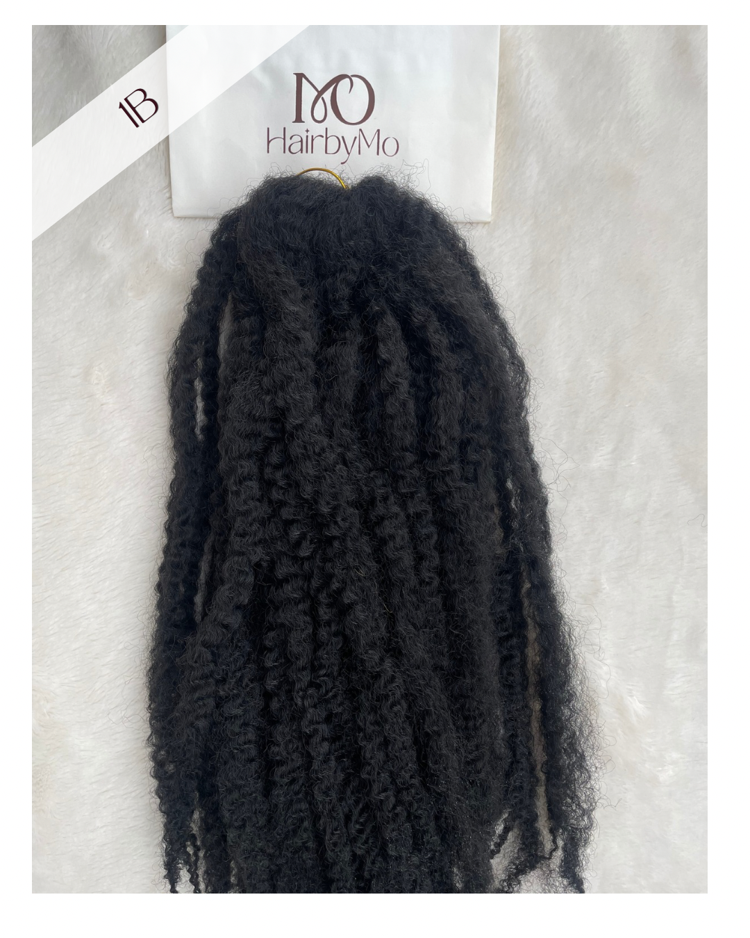 MARLEY HAIR