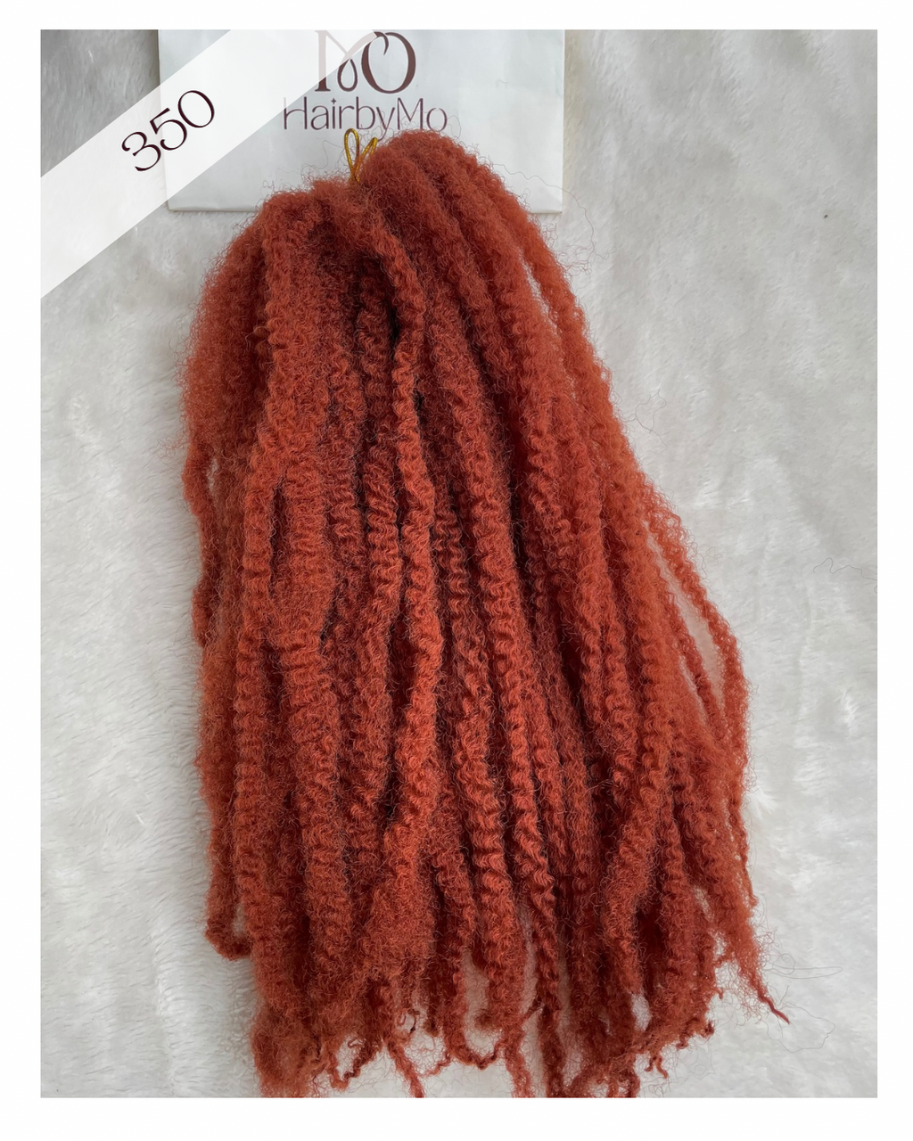 MARLEY HAIR