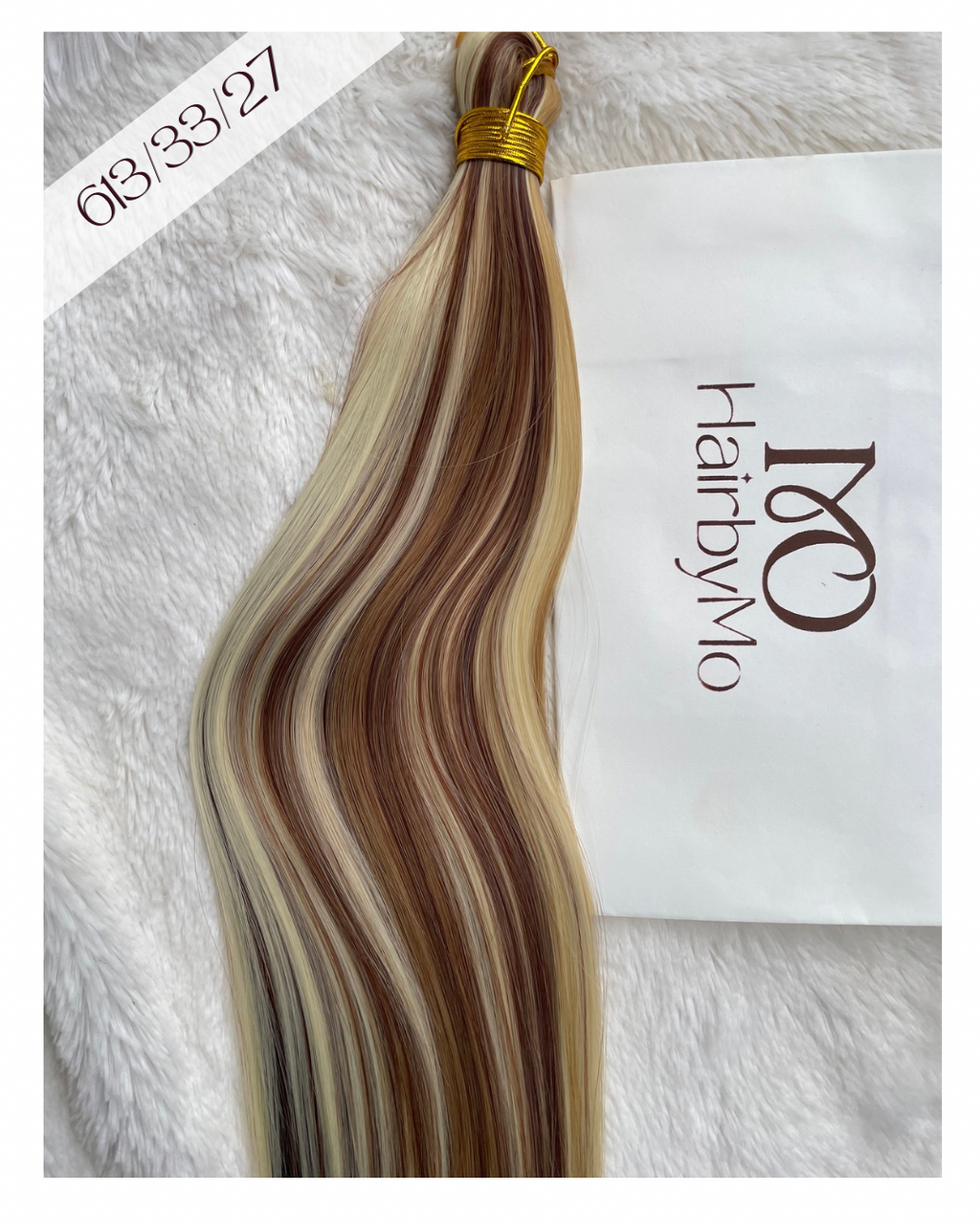BONE STRAIGHT BRAIDING HAIR