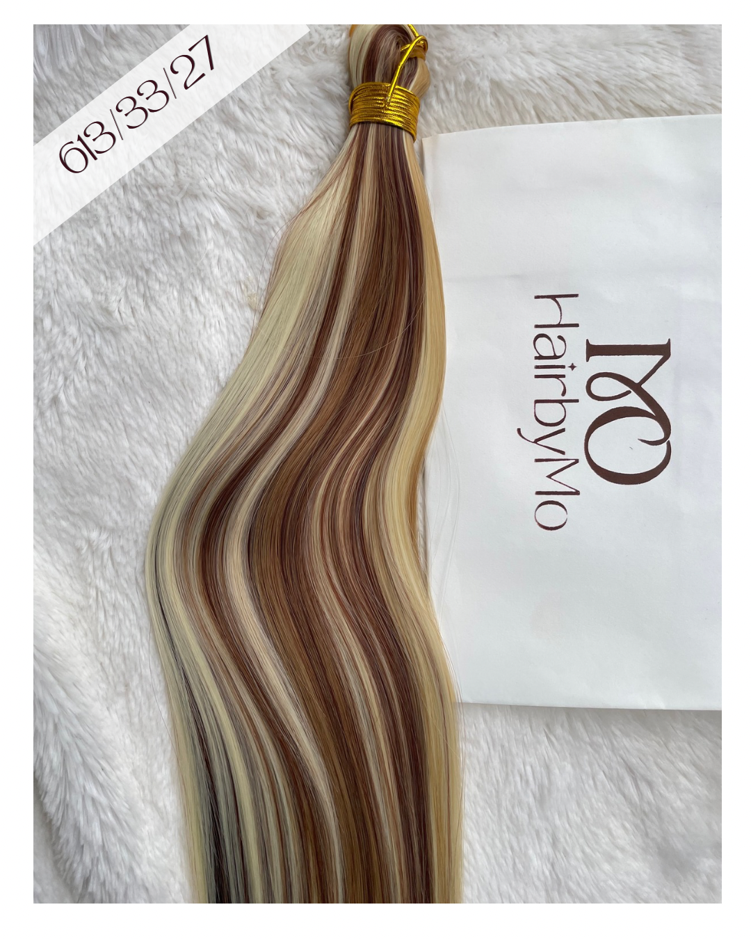 BONE STRAIGHT BRAIDING HAIR