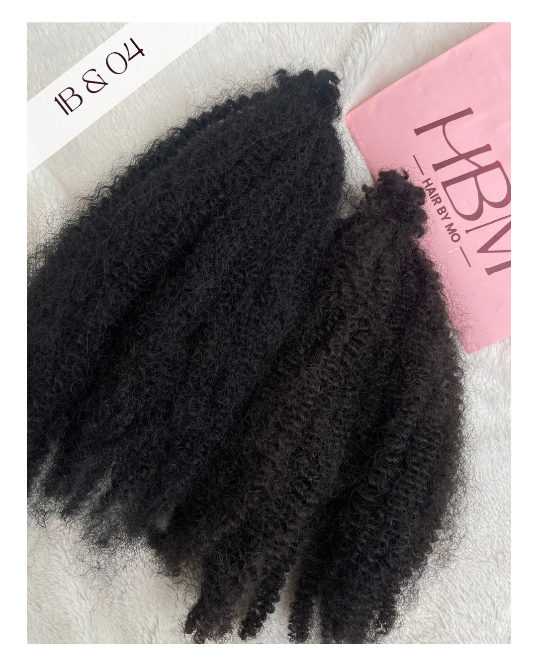 AFRO KINKY REPLICA