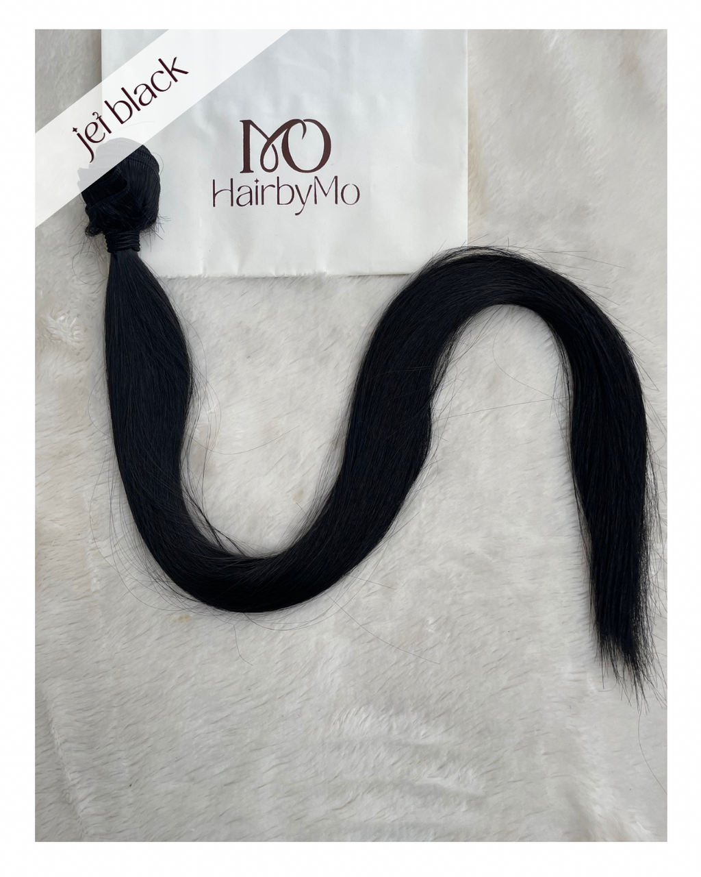 MAYA STRAIGHT SEW IN EXTENSION