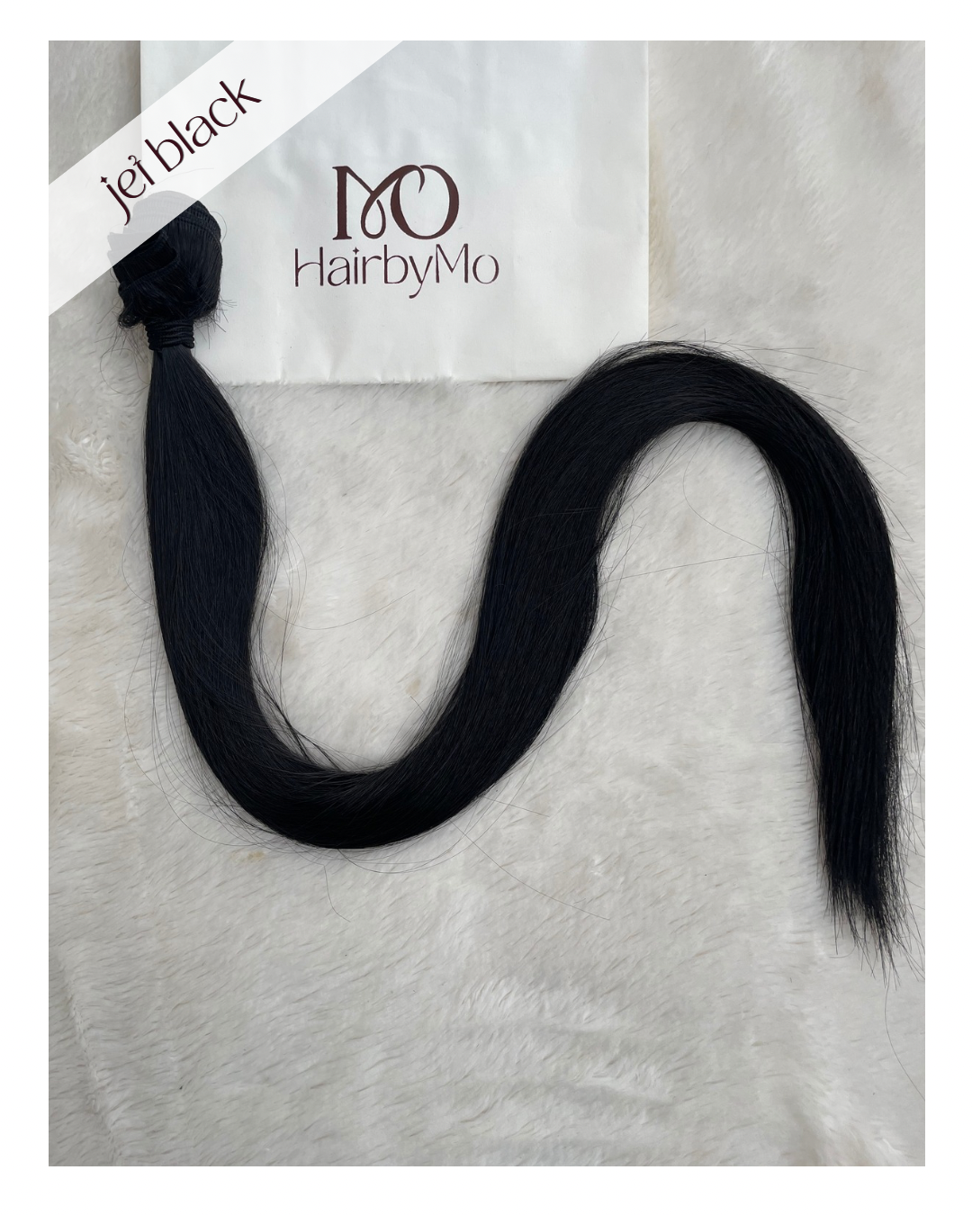 MAYA STRAIGHT SEW IN EXTENSION