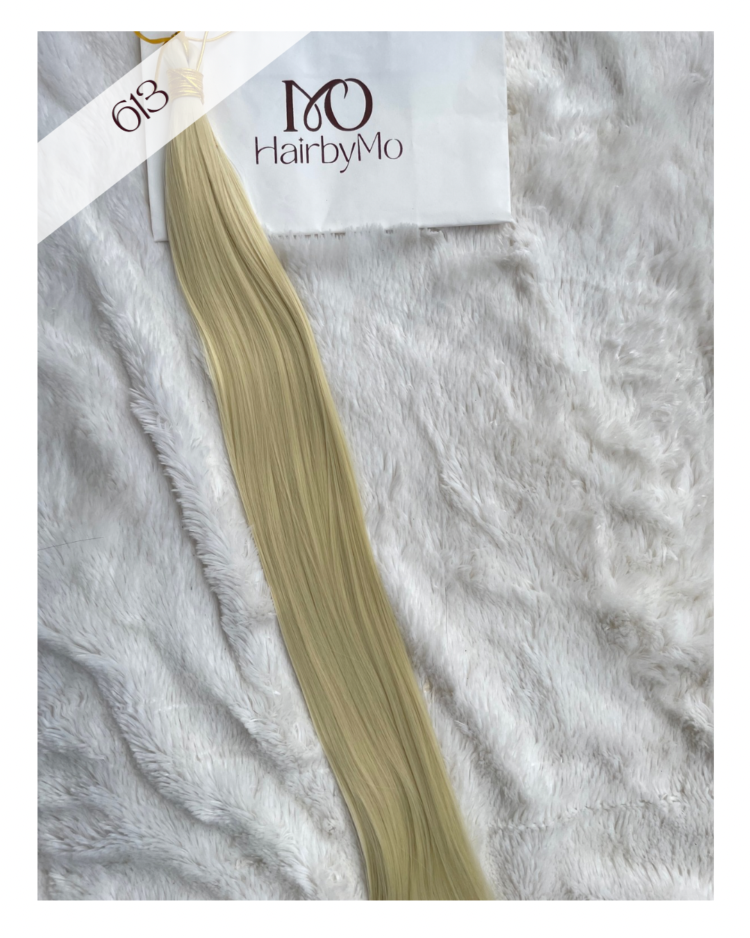 BONE STRAIGHT BRAIDING HAIR