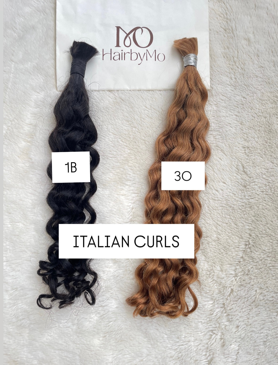 BULK HUMAN HAIR (SDD)