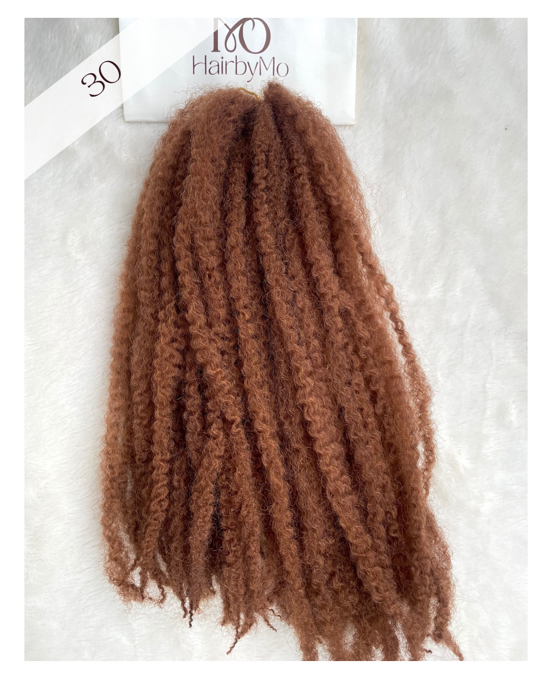 MARLEY HAIR