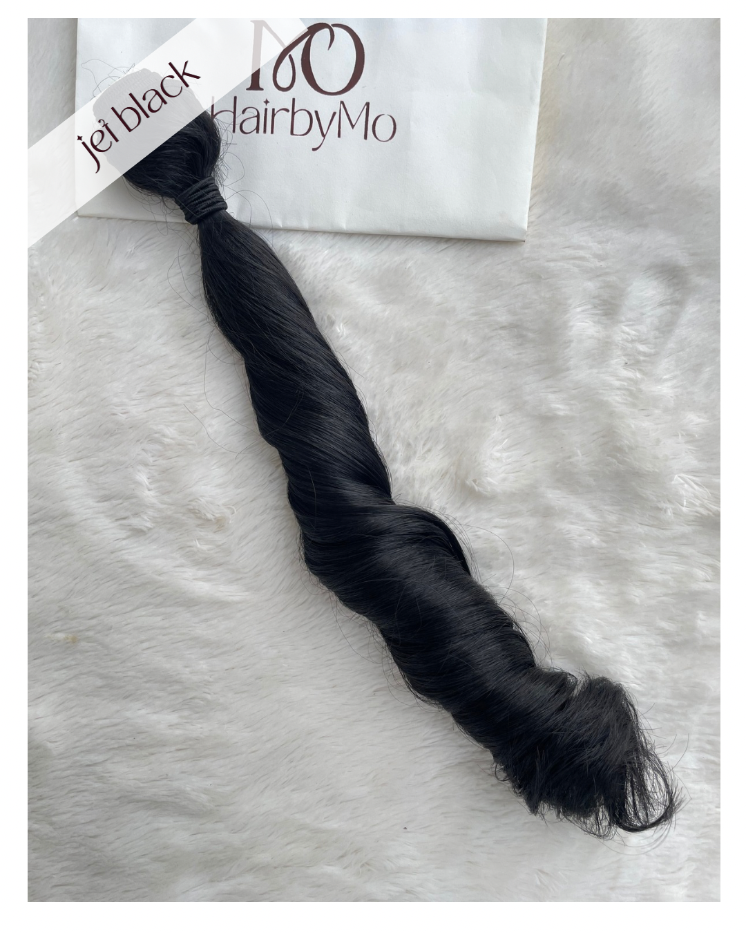 MAYA BOUNCY SEW IN EXTENSION